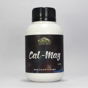 CAL-MAG - Gblack