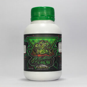 HIDRA GROW- G-Black